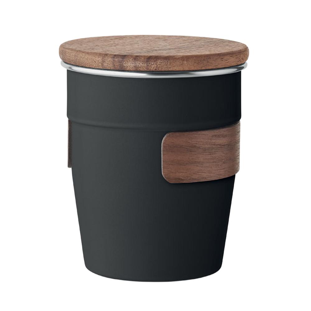 MidOcean Walnut 350ml Tumbler