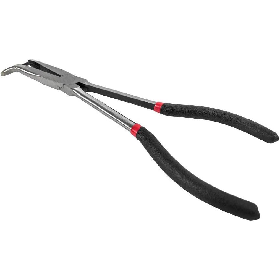 QWOKR Spark Plug Wire Removal Plier Spark Boot Removal Pliers For Car