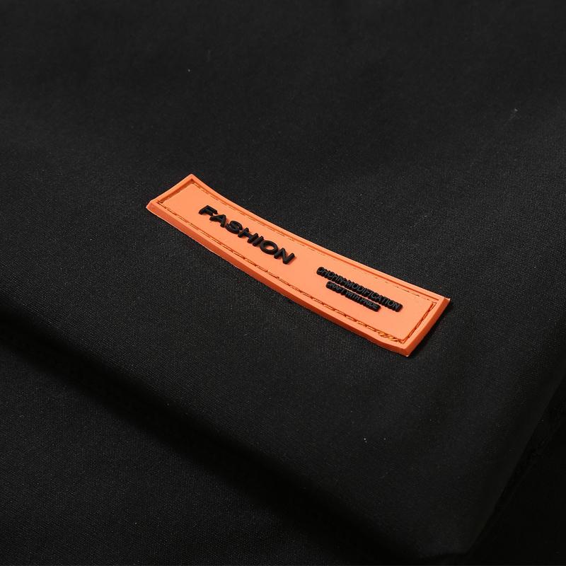 Übergröße 5XL-12XL Mode Winter Herrenmantel Kapuze Wasserdicht Lässig Locker Dick Warm Übergröße Oberbekleidung Herrenjacken