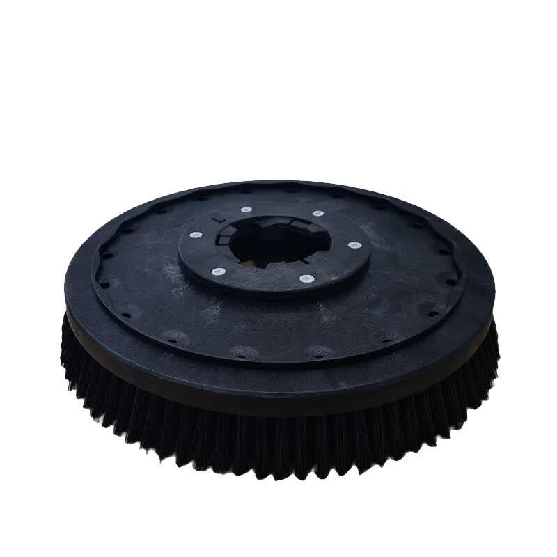 17-inch (43cm) Floor Scrubber Brush Plate