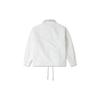 Converse Jacket Men's Milk White 10025503-A01