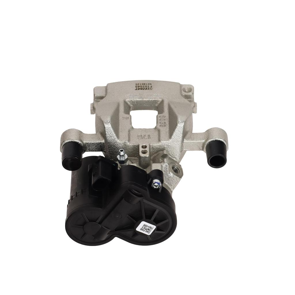 Ft02545 Fast Brake Caliper Rear Right Without Yoke
