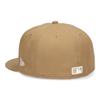 NEW ERA 59FIFTY San Diego Padres Khaki
