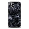 Luxury TPU Soft Phone Case For iPhone 17 Air 16E 16 11 15 14 Pro MAX 12 13 7 8 Plus X XR XS SE 2022 Cover Cartoon Dragon Series