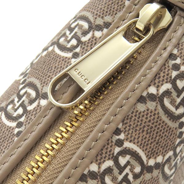 GUCCI 795059 GG Shadow GG ShadowHandbag GG canvas/leather Array