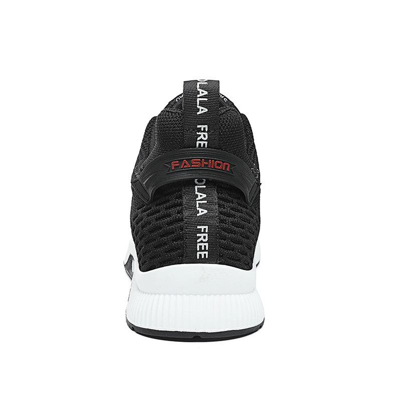 Męskie Buty Podwyższające Buty na Podwyższeniu Męskie Trampki Buty Zwiększające Wzrost Buty Zwiększające Wzrost Mężczyzna Sportowe Modne Buty Wysoki Mężczyzna