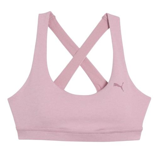 Puma Womens/Ladies Cloudspun Non-Wired Sports Bra