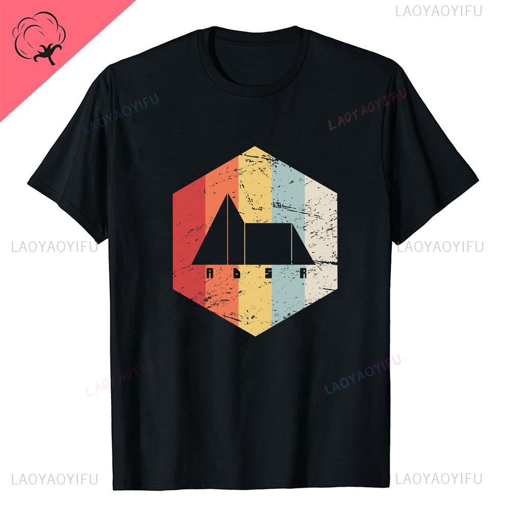NEW LIMITED ADSR Synthesizer Envelope Nerd Analog Retro Synth Printed TShirt Harajuku Ventilate Shortsleev Aesthetic Tops Tee S
