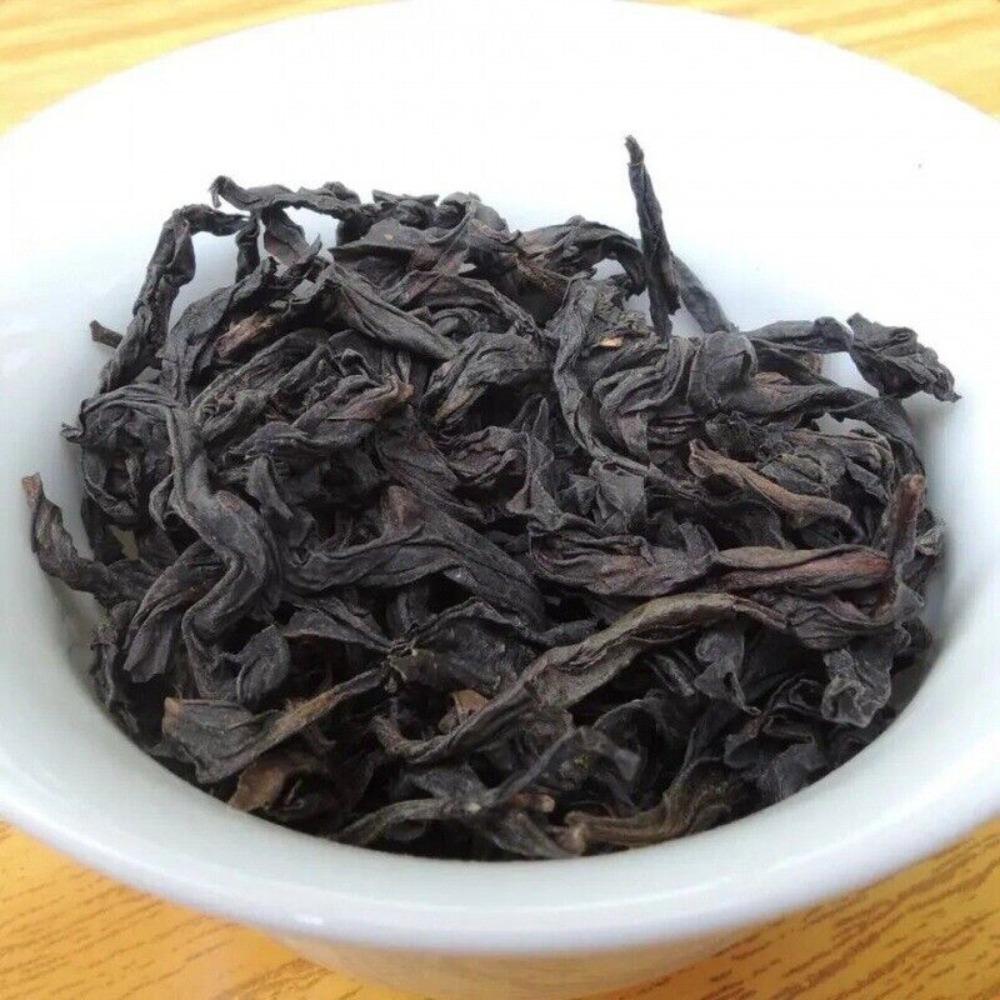 250 g Wuyi Da Hong Pao Big Red Robe Oolong Tee