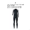 Full Body Swimsuit Long Sleeve Pants Swim Suit Bathing Rashguard