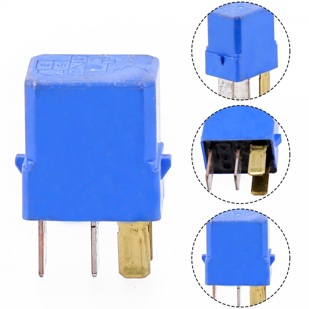 25230-79942 25230-79943 Blower Motor Relay Direct Fit