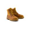 Timberland Durable Mid-Calf Childrens Boots Kids boots Brown A1H9D