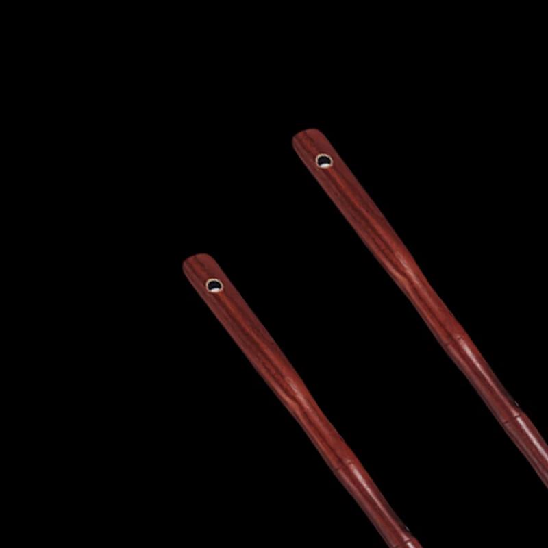 Rückenkratzer mit langem Griff