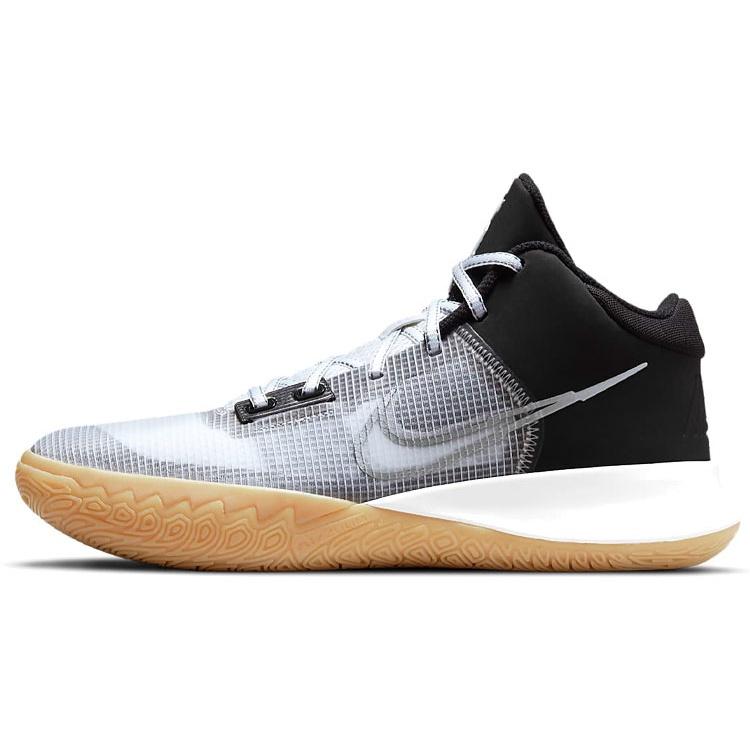 Nike Kyrie Flytrap 4  Black Cool Grey  Men s CT1972-006 EU 40