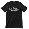 Los Angeles West Coast T-Shirt