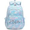 K-POP Demon Hunters Backpacks Purple Printe Rumi Mira Zoey HUNTR/X Saja Boys Capacity Teens Laptop School Bags Travel Mochilas