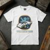 1986 Holbert-Lowenbrau 962 IMSA GTP Racecar T-Shirt V1