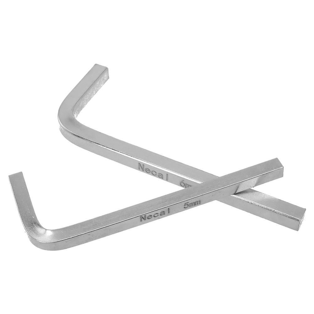 Wrench Head Wrench Garden Home L-Shape Screwdriver
