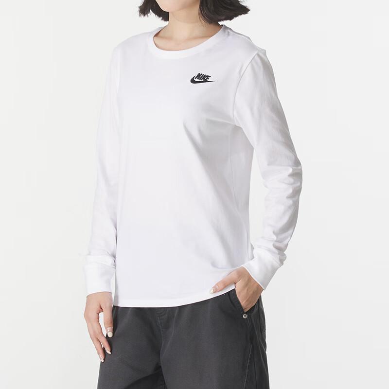 Nike Women's Long Sleeve T-Shirt