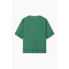 Benetton Peach Print Knit Bakpf6631