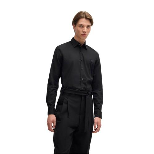 Hugo Mens Ermo Organic Cotton Shirt