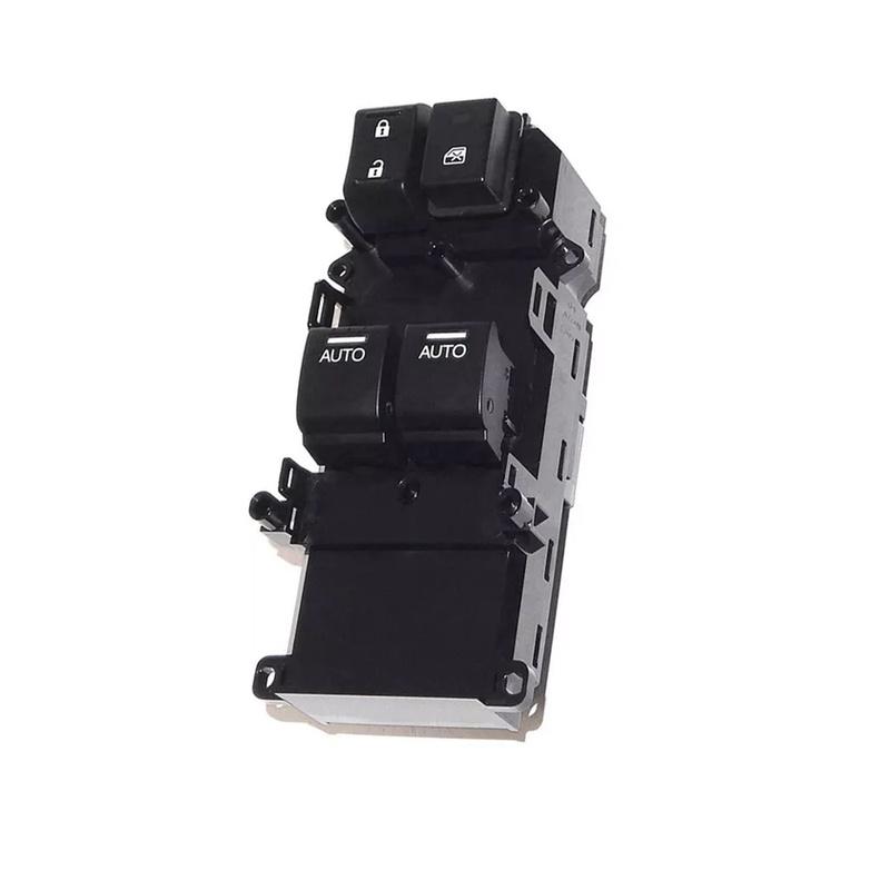 Master Power Window Control Switch 35750-TE0-A311-C1 for Honda Accord 2013 2014 2015 2016 2017 Glass Regulator Button Auto Parts