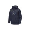 NBA Club Pullover Hoodie 'Minnesota Timberwolves' Men's FB4766-419