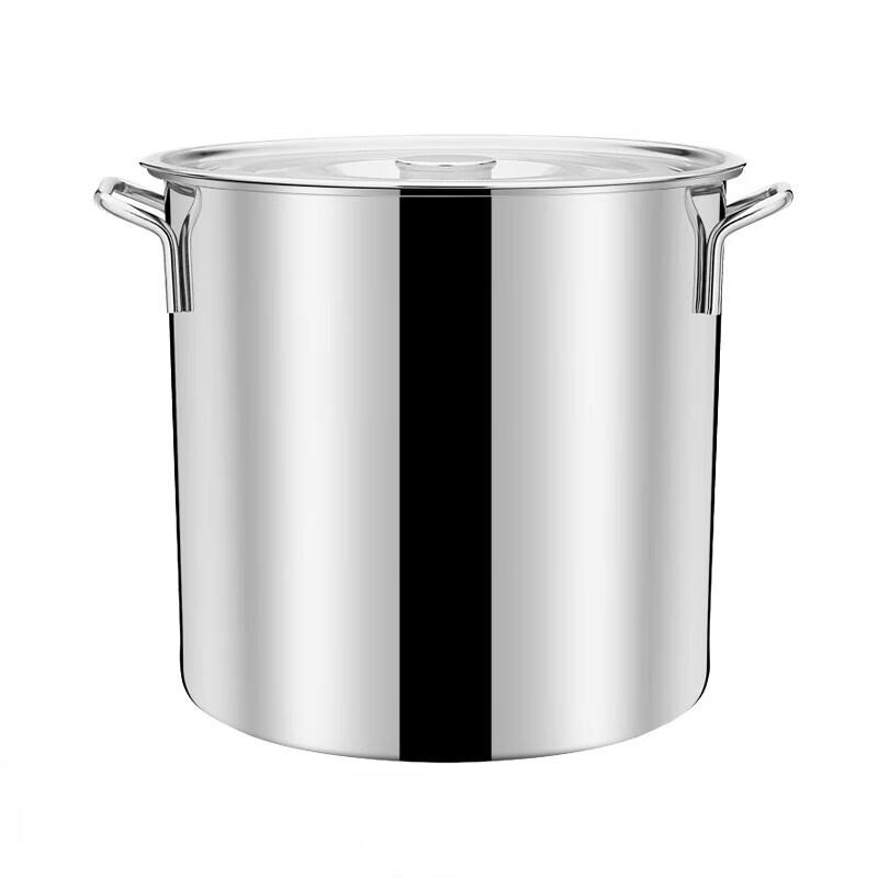 Hexi Thickened Stainless Steel Multi-Purpose Pot