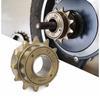 Bike 12 Teeth Bike Freewheel Single Speed Freewheel Bike Replacement Accessory