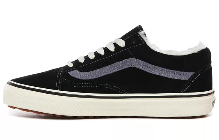 Old Skool Vans Mte Черный VN0A348FI2J 36.5