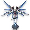HGCE Strike Freedom Gundam Mobile Suit Gundam SEED DESTINY Scale Plastic Model Kit [HG] ZGMF-X20A 1/144 Pre-colored
