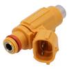 2Pcs Fuel Injector For Suzuki SV650 SV650S GSXR600 GSXR750 DL650 15710-17G00