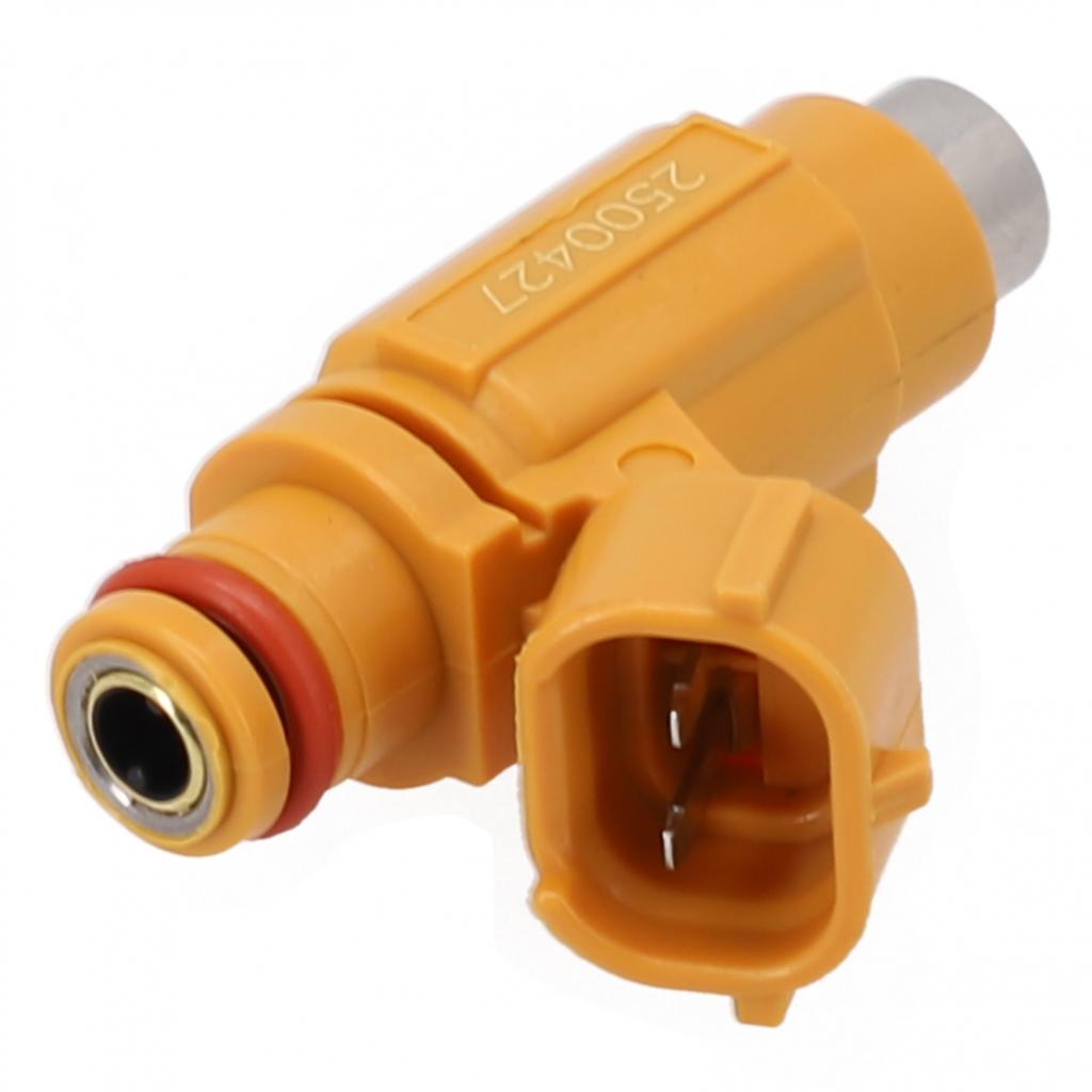 2Pcs Fuel Injector For Suzuki SV650 SV650S GSXR600 GSXR750 DL650 15710-17G00