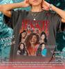 JESSIE REYEZ Shirt, Jessie Reyez Vintage Shirt, Jessie Reyez Retro 90s Tshirt, Jessie Reyez Bootleg Tee, Jessie Reyez Sweater