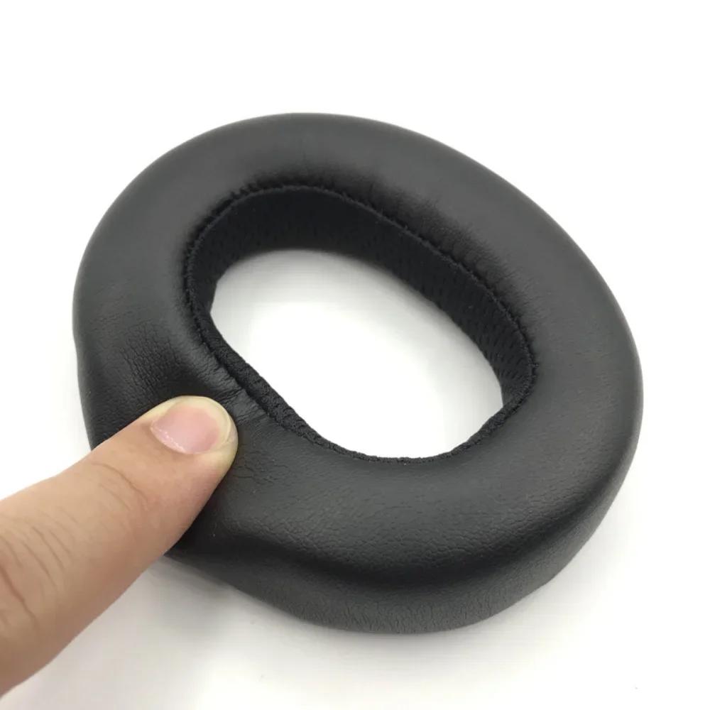 Cuscinetti Auricolari di Alta Qualità con Fibbia per Cuffie Over-Ear AKG N700 N700NC M2 Copri Cuscinetti Auricolari Cuscinetti di Ricambio per Auricolari