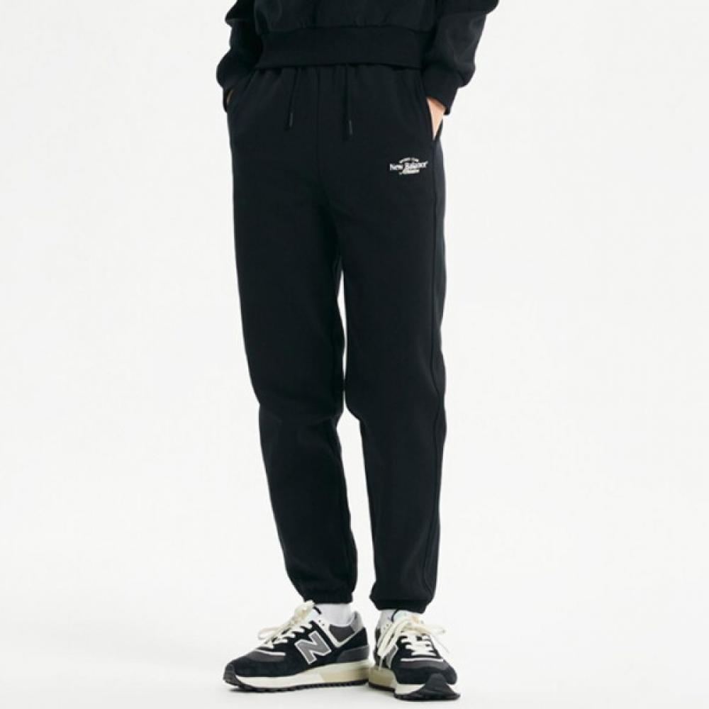 

New Balance Women S Signature Jogger pantS Nbmle1w212 19 65
