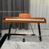 Auster 88-Key Portable Electric Piano with Multifunctional Heavy Hammer Design