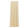 5Pcs Sound Post Wood Cello Bass Tuning Sound Post Instrument Accessory for Maintenance