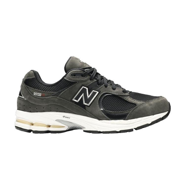 New Balance 2002R OG Dark Grey 37