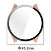 Anti-Scratch Protective Case Bumper Frame for Garmin Forerunner 70/170 Smart Watch Accessories