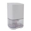 Smart Dehumidifier for Home 36W 1L PP PET Filter Ultra Quiet Auto Shut Off Dehumidifier with 7