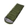 Emergency Relief Sleeping Bag - Thickened, Warm, Portable for Adults, Spring/Autumn Use