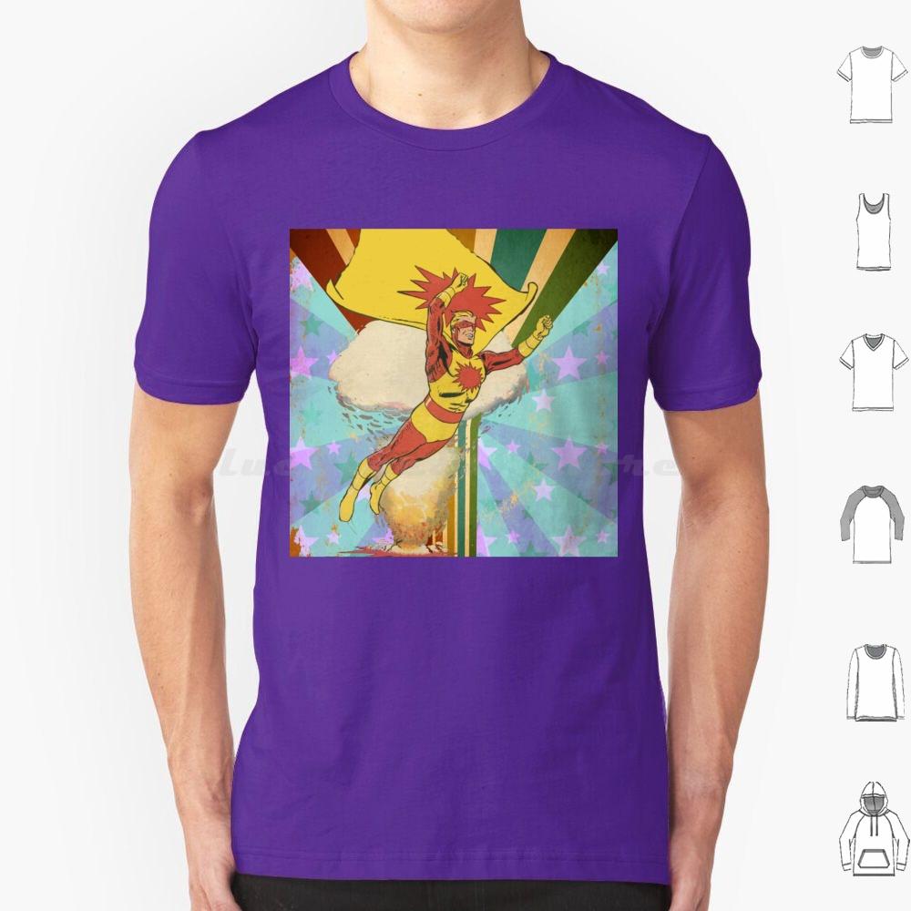Atoman Golden Age Superhero Retro Vintage T Shirt Men Women Kids 6xl Golden Age Comics Comic Book Comic Books Golden Age