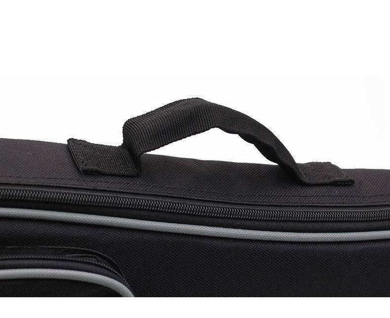Pokrowiec Do Ukulele 21" Hard Bag Ub-16
