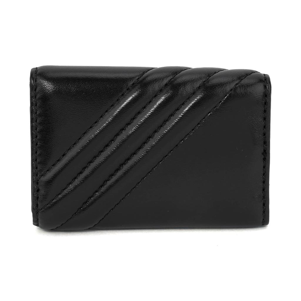 Marc Jacobs Key Case S127L01FA21 001 Black [Used]