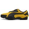 Mostro OG Prime Pelé Yellow Black Unisex Sneakers 403206-15