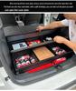 2025 Jetta VS5/7 Trunk Storage Organizer