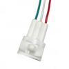 Automotive Wiring Harness Parts Wiring Harness As Shown Headlight Bulb Socket Damage Replacement Plastic Material