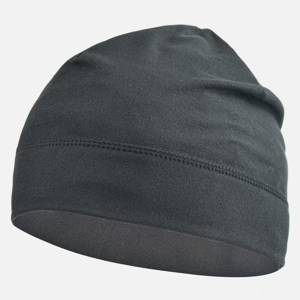 Winter Warm Running Cap Anti-Cold MTB Helmet Liner Fleece Skull Hat Men Women Windproof Thermal Outdoor Sport Ski Beanie Cap