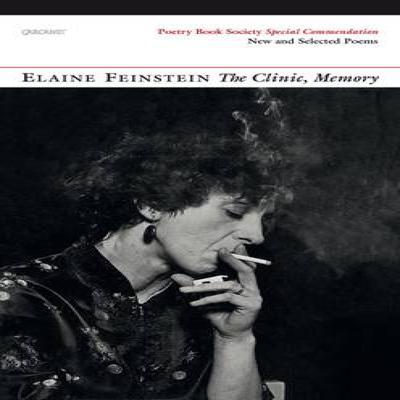 The Clinic Memory by Elaine Feinstein Paperback Book 9781784103200
